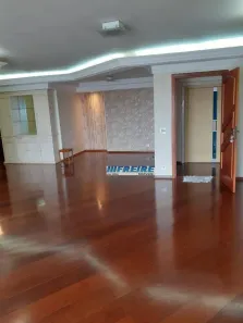 Apartamento com 4 Quartos à venda, 257m² no Santa Paula, São Caetano do Sul