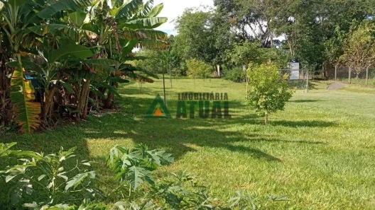 Fazenda/Sítio à venda, 2000m² no Usina Três Bocas, Londrina