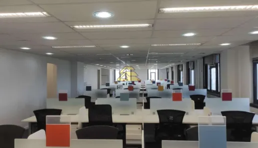 Sala Comercial para alugar, 476m² no Centro, Rio de Janeiro