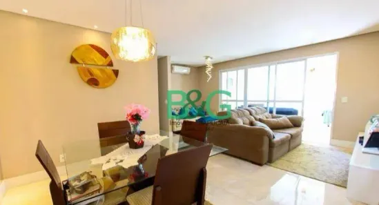 Apartamento com 3 Quartos à venda, 95m² no Jardim Flor da Montanha, Guarulhos