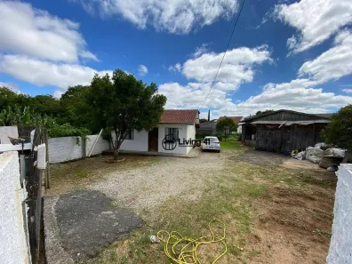 Lote/Terreno à venda, 640m² no Butiatuvinha, Curitiba