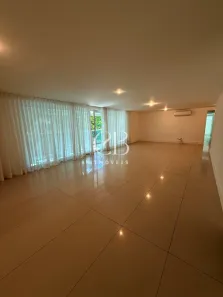 Apartamento com 4 Quartos para alugar, 259m² no Leblon, Rio de Janeiro