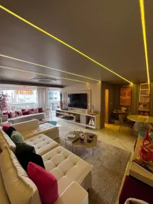 Apartamento com 2 Quartos à venda, 181m² no Nazaré, Belém
