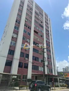 Apartamento com 3 Quartos à venda, 104m² no Grageru, Aracaju