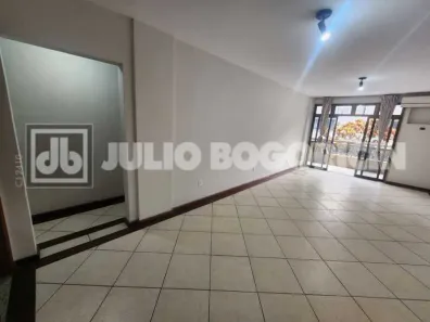 Apartamento com 3 Quartos à venda, 115m² no Freguesia (Ilha do Governador), Rio de Janeiro