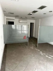 Sala Comercial à venda, 36m² no Centro, Niterói