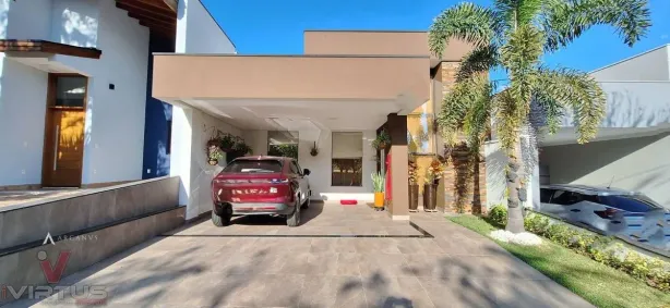 Casa com 3 Quartos à venda, 140m² no Jardim Bréscia, Indaiatuba