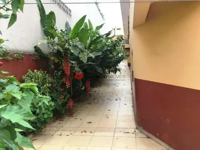 Casa com 4 Quartos à venda, 312m² no Santa Maria, São Caetano do Sul