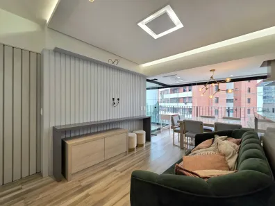 Apartamento com 2 Quartos à venda, 82m² no Vila Olímpia, São Paulo
