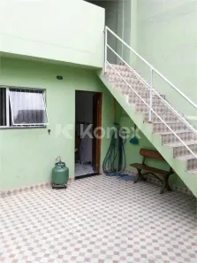 Casa com 2 Quartos à venda, 50m² no Jardim Arpoador, São Paulo