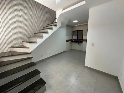Casa com 2 Quartos à venda, 90m² no Jardim Santa Marta, Sorocaba