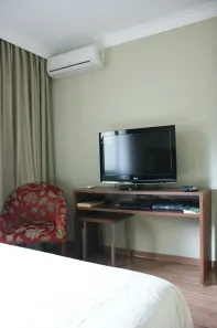 Apartamento com 1 Quarto à venda, 42m² no Cerqueira César, São Paulo