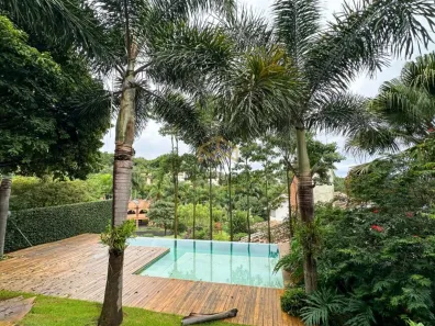 Sobrado com 4 Quartos à venda, 310m² no Jardim Botânico (Sousas), Campinas