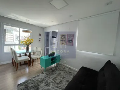Apartamento com 1 Quarto à venda, 42m² no Vila Mariana, São Paulo