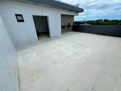 Cobertura com 3 Quartos à venda, 141m² no Bessa, João Pessoa