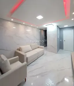 Apartamento com 2 Quartos à venda, 41m² no Várzea, Recife