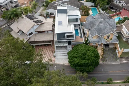 Casa de Condomínio com 4 Quartos à venda, 310m² no Urbanova III, São José dos Campos