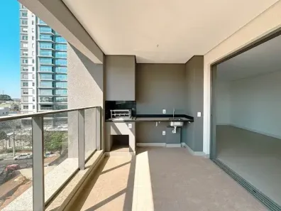 Apartamento com 3 Quartos à venda, 115m² no Nova Campinas, Campinas