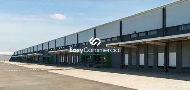 Galpão/Depósito/Armazém para alugar, 4259m² no Jardim Alegre, Itupeva