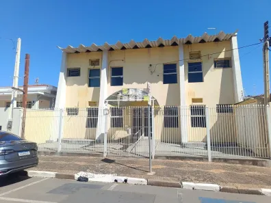 Prédio Comercial para alugar, 450m² no Jardim Alvorada, Sumaré