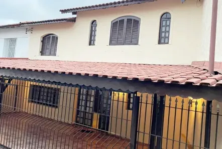 Sobrado com 3 Quartos à venda, 146m² no Jardim Mangalot, São Paulo
