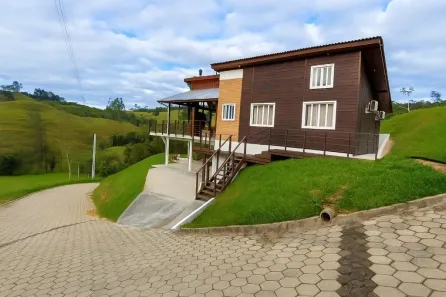 Fazenda/Sítio à venda, 620m² no , Santo Amaro da Imperatriz