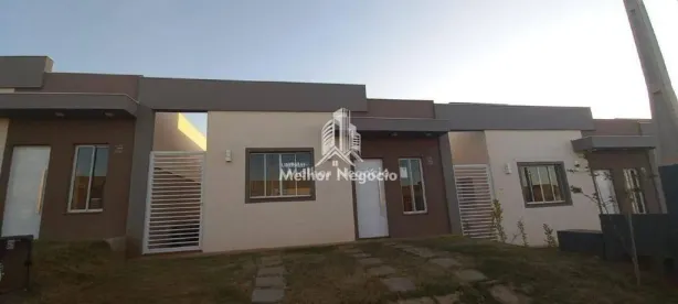 Casa com 3 Quartos à venda, 67m² no Parque Taquaral, Piracicaba