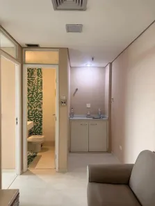Sala Comercial à venda, 38m² no Pinheiros, São Paulo