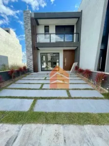 Casa de Condomínio com 3 Quartos à venda, 127m² no Centro, Gravataí