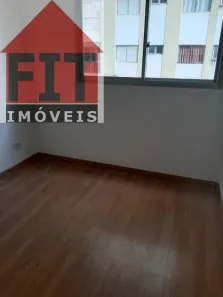 Apartamento com 1 Quarto para alugar, 35m² no Vila Clementino, São Paulo