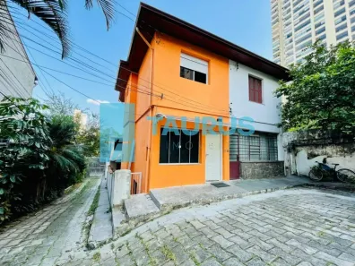 Casa de Condomínio com 2 Quartos à venda, 80m² no Vila Mariana, São Paulo