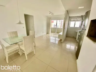 Apartamento com 2 Quartos para alugar, 76m² no Petrópolis, Porto Alegre