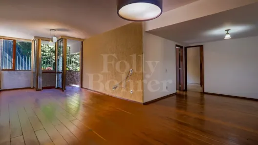 Apartamento com 3 Quartos à venda, 135m² no Centro, Nova Friburgo