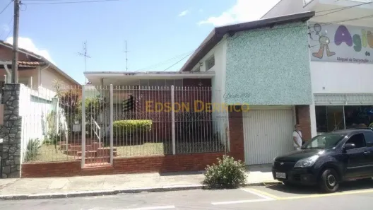 Casa com 4 Quartos à venda, 250m² no Vila Nair, Pindamonhangaba