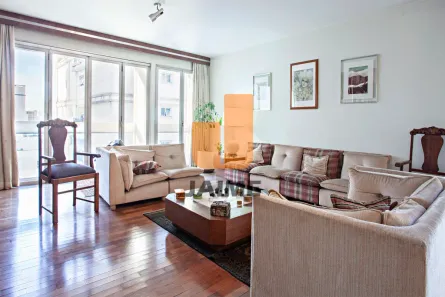Apartamento com 3 Quartos à venda, 198m² no Santa Cecília, São Paulo