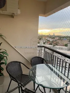 Apartamento com 4 Quartos à venda, 98m² no Morada do Ouro, Cuiabá