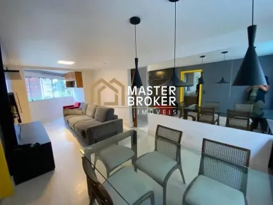 Apartamento com 3 Quartos à venda, 82m² no Savassi, Belo Horizonte