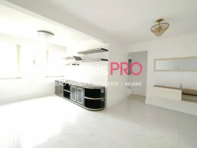 Apartamento com 2 Quartos à venda, 82m² no Planalto Paulista, São Paulo