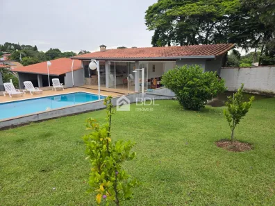 Fazenda/Sítio com 4 Quartos à venda, 542m² no Chácaras São Bento, Valinhos