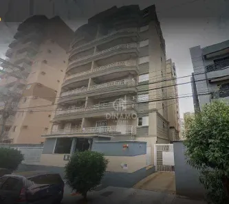 Apartamento com 3 Quartos à venda, 88m² no Nova Aliança, Ribeirão Preto