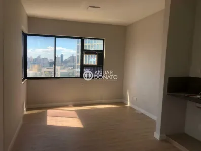 Ponto Comercial para alugar, 26m² no Santa Efigênia, Belo Horizonte