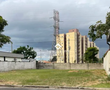 Lote/Terreno à venda, 270m² no Jardim Residencial Golden Park, Jacareí