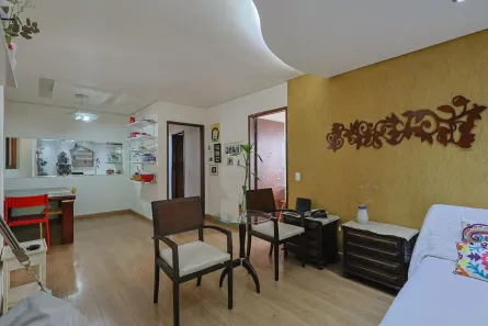 Cobertura com 3 Quartos à venda, 168m² no São Lucas, Belo Horizonte