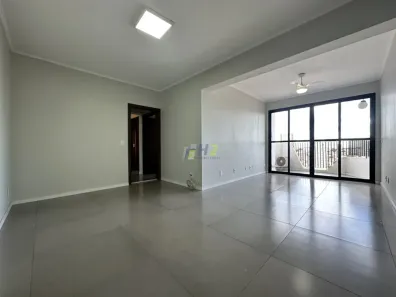 Apartamento com 3 Quartos à venda, 118m² no Vila Nova Cidade Universitária, Bauru