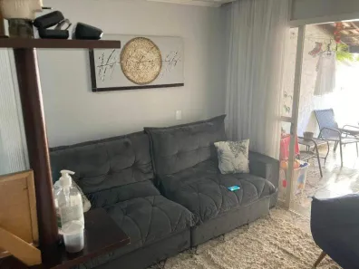 Casa com 2 Quartos à venda, 77m² no Vila Borguese, São José do Rio Preto