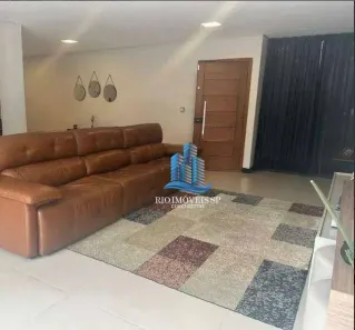 Casa com 4 Quartos à venda, 450m² no Osvaldo Cruz, São Caetano do Sul