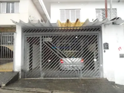 Sobrado com 3 Quartos à venda, 139m² no Vila Babilônia, São Paulo