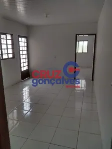 Casa com 4 Quartos à venda, 49m² no Ferraz, Rio Claro