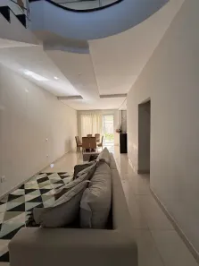 Casa de Condomínio com 4 Quartos à venda, 250m² no Parque Olívio Franceschini, Hortolândia