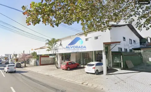 com 1 Quarto à venda, 409m² no Bosque dos Eucaliptos, São José dos Campos